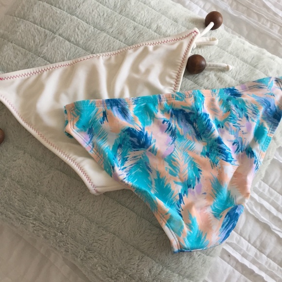 NEW Bikini bottom bundle - Picture 6 of 6